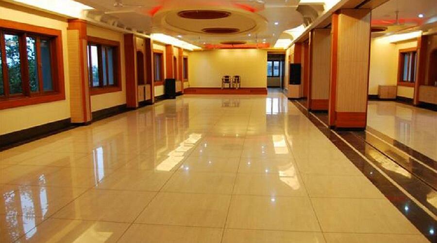Hotel Sai Sangam International, Belgaum 3